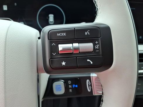 New 2026 Hyundai Palisade Calligraphy FWD image 20