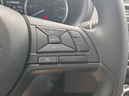 Used 2023 Nissan Kicks S FWD image 42