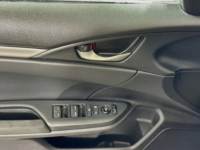 Used 2018 Honda Civic LX image 22