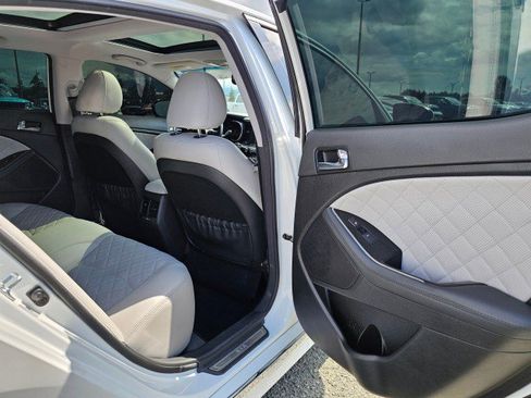 Used 2015 Kia Optima SX image 14