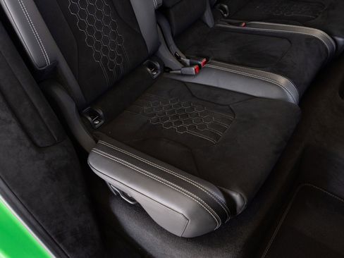 Used 2023 Lamborghini Urus Performante AWD/4WD image 68