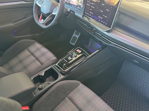 New 2026 Volkswagen GTI S image 15