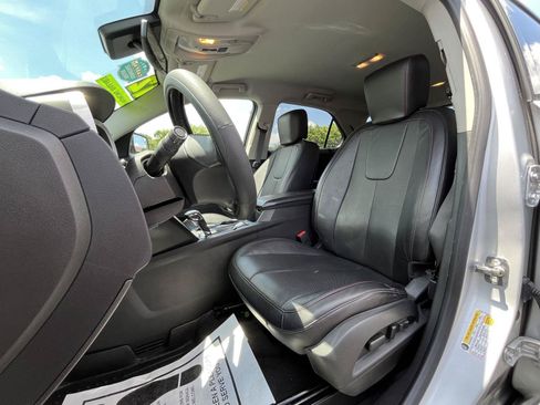 Used 2012 Chevrolet Equinox LT FWD image 6