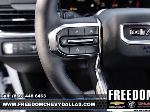 New 2026 GMC Acadia Elevation w/ Black Edition image 25