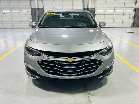 Used 2024 Chevrolet Malibu LT image 12