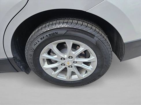 Used 2021 Chevrolet Equinox LT image 7