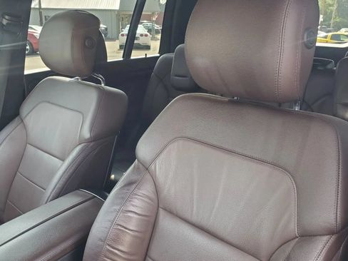Used 2015 Mercedes-Benz GL 450 4MATIC image 30