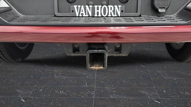 Used 2025 RAM 1500 Tradesman AWD/4WD image 39