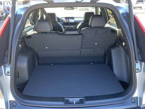 New 2026 Honda CR-V Sport-L image 11