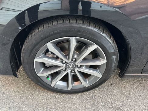 Certified 2024 Acura Integra image 10