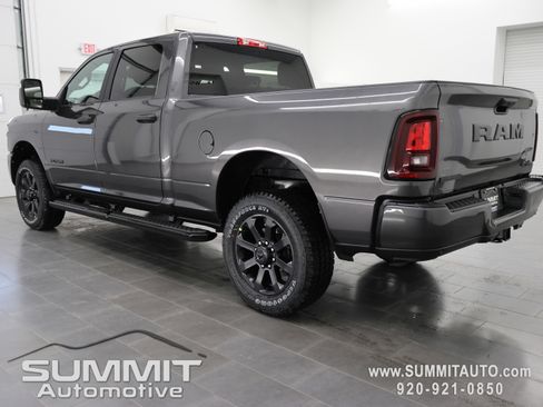 New 2026 RAM 2500 Big Horn image 6