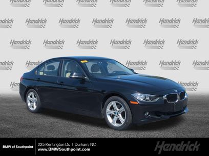 Used 2015 BMW 328i xDrive Sedan