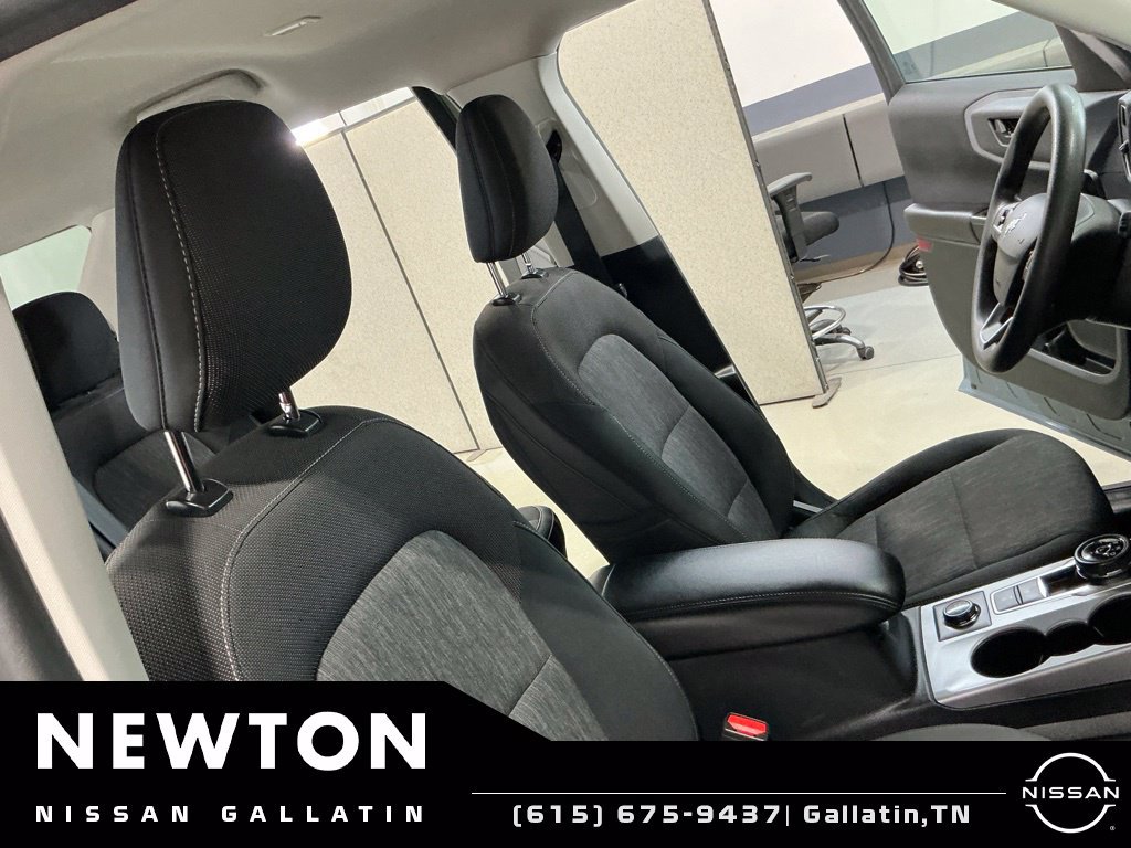 Used 2021 Ford Bronco Sport Big Bend AWD/4WD image 17