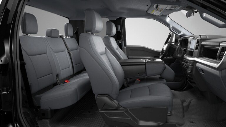 New 2026 Ford F550 4x4 Supercab Super Duty image 30