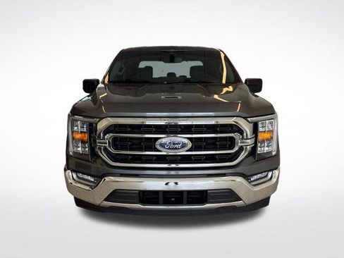 Certified 2023 Ford F150 XLT w/ Equipment Group 302A High RWD image 5