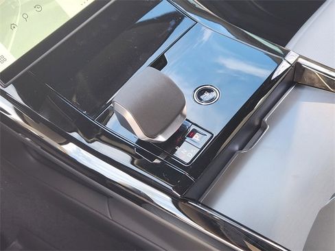 New 2026 Land Rover Range Rover Sport Dynamic SE image 15