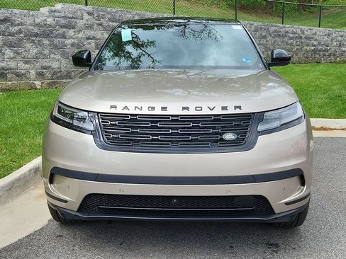 New 2026 Land Rover Range Rover Velar S AWD/4WD image 8