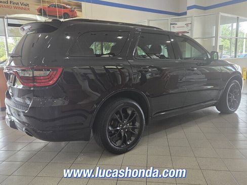 Used 2024 Dodge Durango R/T RWD image 4