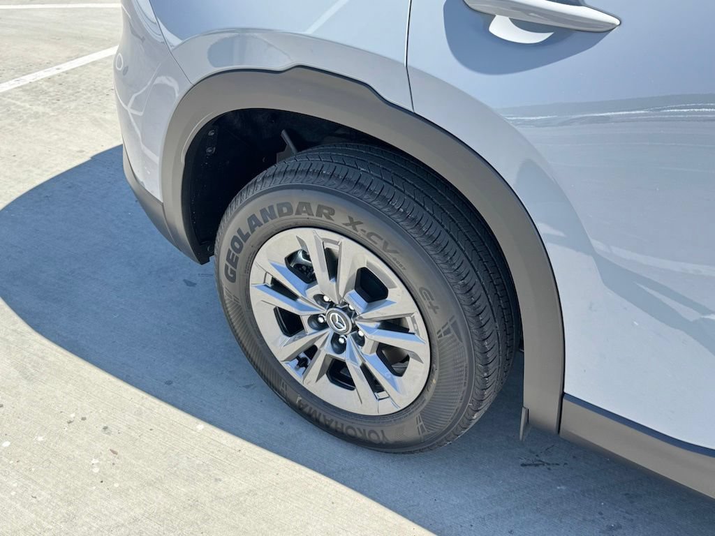 New 2026 MAZDA CX-5 Select AWD/4WD image 20