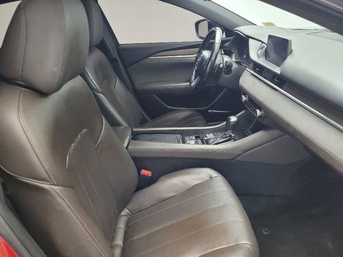 Used 2021 MAZDA MAZDA6 Signature image 21