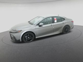 New 2026 Toyota Camry SE video 2