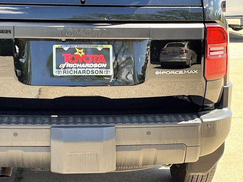 Used 2024 Toyota Land Cruiser 1958 AWD/4WD image 6