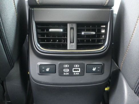 Used 2025 Subaru Outback Wilderness image 20