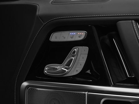 Used 2021 Mercedes-Benz G 550 image 19