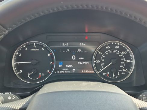 Used 2024 Mitsubishi Outlander SE FWD image 16