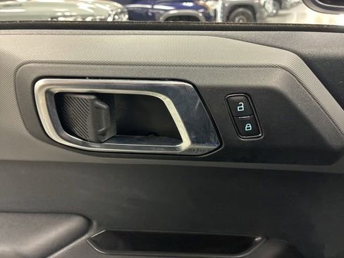 Used 2024 Ford Bronco Big Bend AWD/4WD image 14