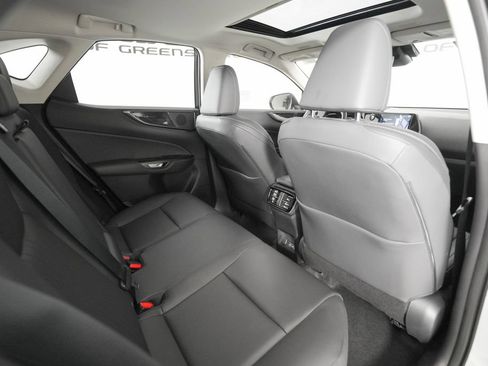 Certified 2025 Lexus NX 250 FWD w/ Accessory Package (2T) image 18