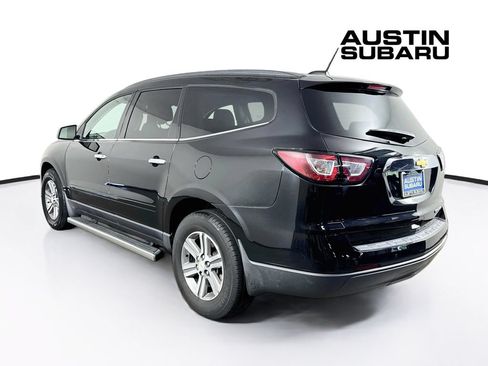 Used 2016 Chevrolet Traverse LT FWD image 5