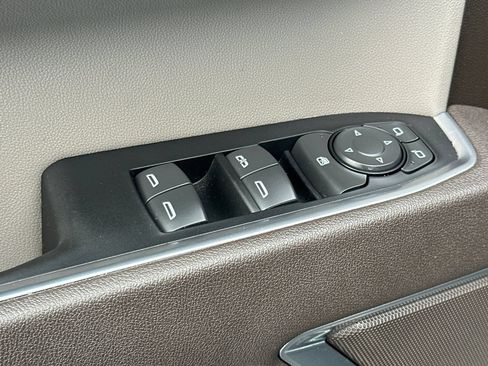 Used 2026 Chevrolet Silverado 1500 RST RWD image 12
