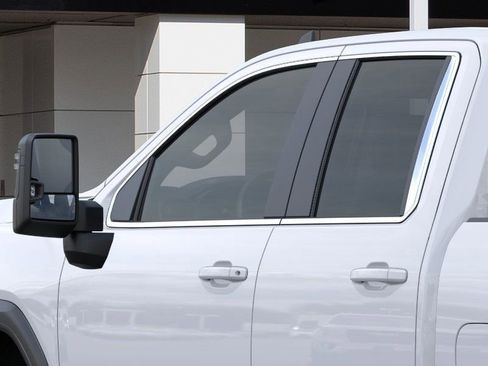 New 2026 GMC Sierra 2500 SLE w/ SLE Value Package; image 13