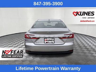 Used 2025 Toyota Camry LE