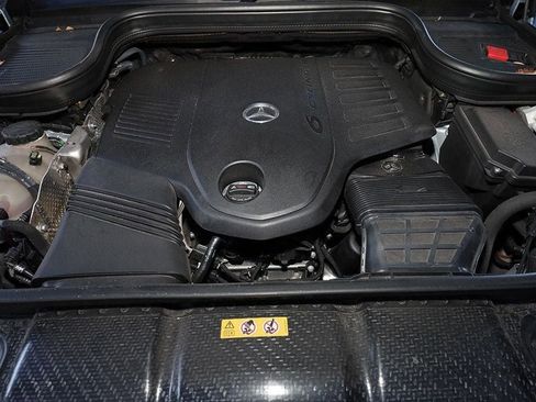 Used 2023 Mercedes-Benz GLE 450 4MATIC image 42