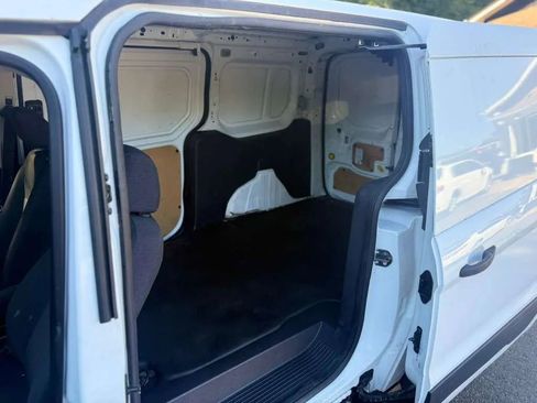 Used 2014 Ford Transit Connect XL FWD image 13