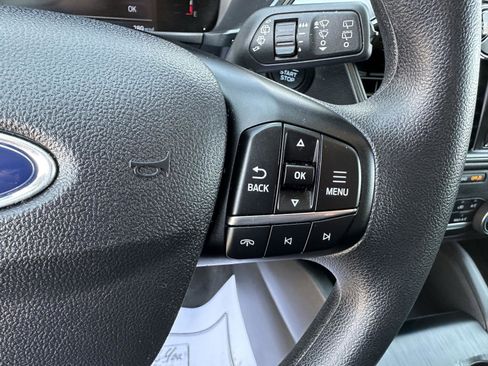 Used 2025 Ford Escape Active image 24