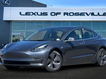 Used 2019 Tesla Model 3