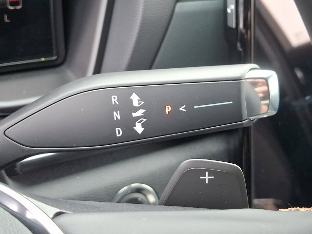 New 2026 GMC Terrain AT4 w/ Convenience Package III AWD/4WD image 10