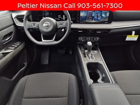 New 2026 Nissan Kicks S FWD image 11