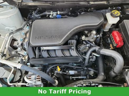 Used 2021 Nissan Rogue Sport SV w/ Technology Package FWD image 29