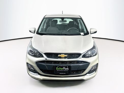 Used 2021 Chevrolet Spark LT FWD image 2