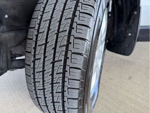 Used 2009 Honda CR-V EX-L image 25