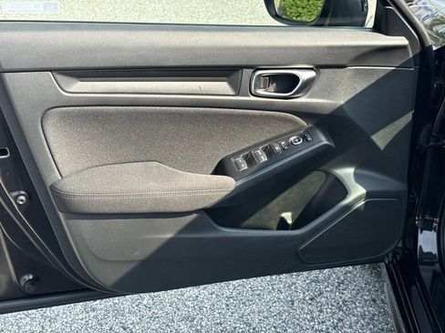 Certified 2026 Honda Civic Sport image 14