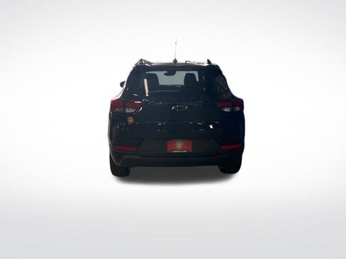 New 2026 Chevrolet TrailBlazer LT AWD/4WD image 18