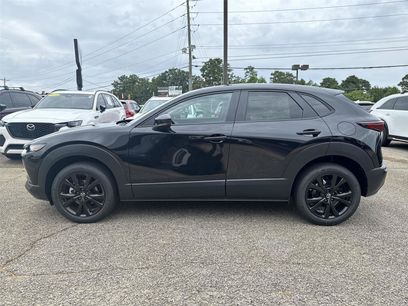New 2026 MAZDA CX-30 AWD 2.5 S w/ Select Sport Pkg