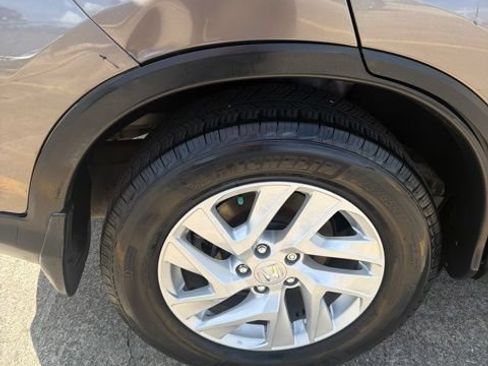 Used 2015 Honda CR-V EX image 26