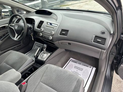 Used 2009 Honda Civic EX image 14