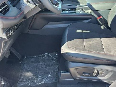 New 2026 Ford Explorer ST w/ Sun And Sound Package image 27